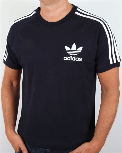 t shirt adidas original dunkelgrau herren|Adidas originals men's shirts.